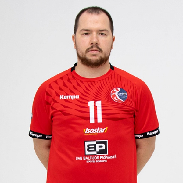 Marius Bulkevicius