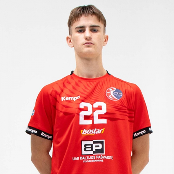 Domantas Ivanauskas