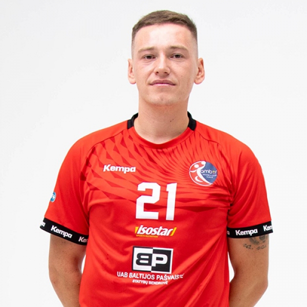 Ernestas Janciukas