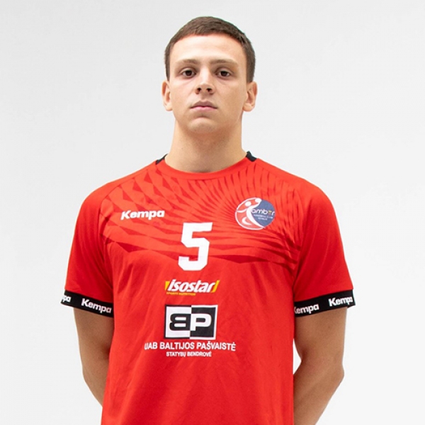 Mykyta Litvenenko