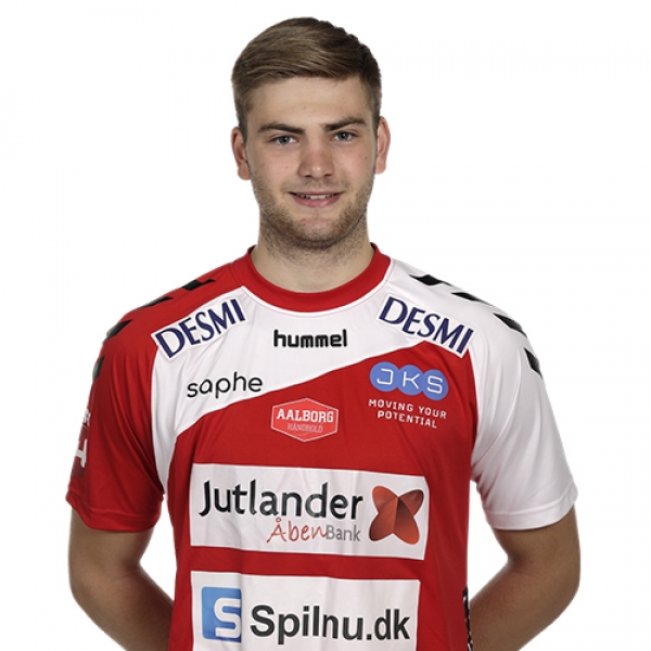 Oliver Norlyk