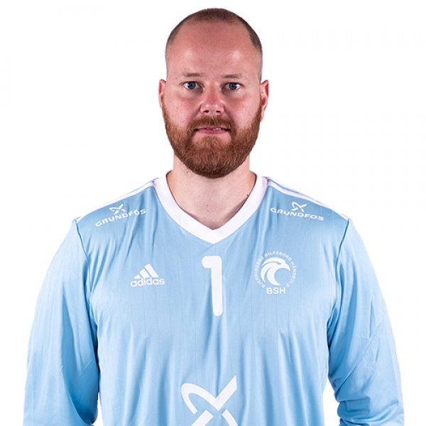 Kasper Larsen