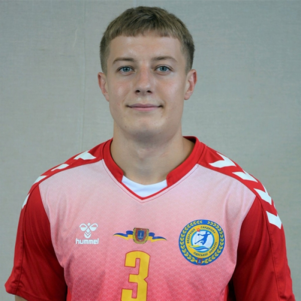 Daniil Patsaliuk