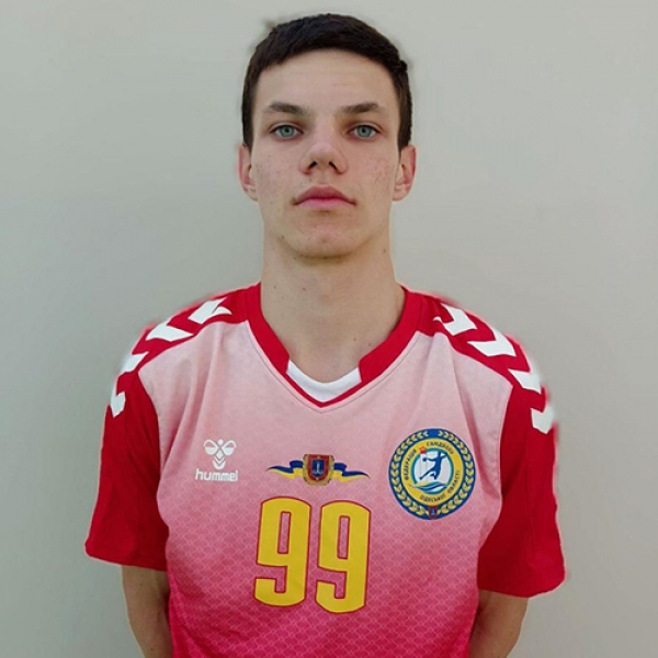 Vadim Polishchuck