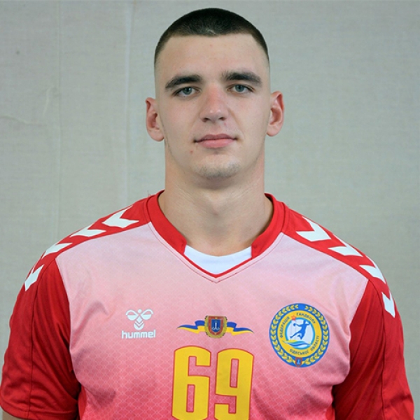 Andrii Vypolzov