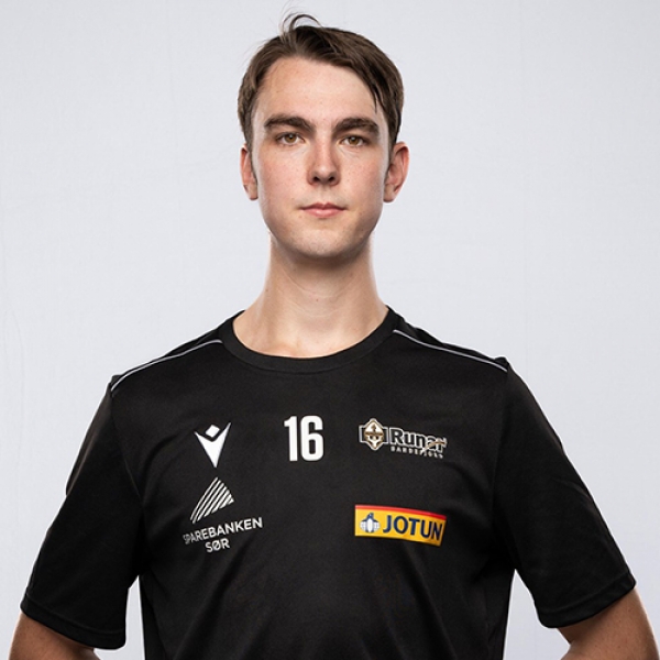 Oyvind Varpe