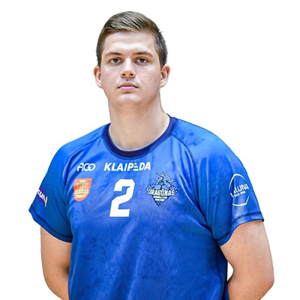 Vladyslav Korzhuk