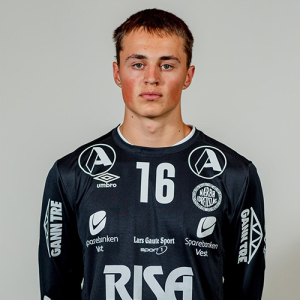 Lukas Ueland