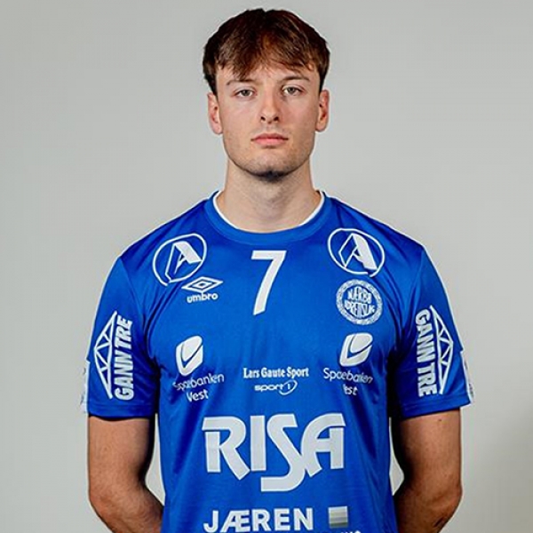 Jesper Roisland