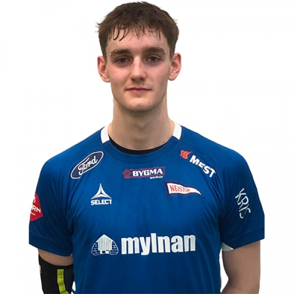 Ari Arnason
