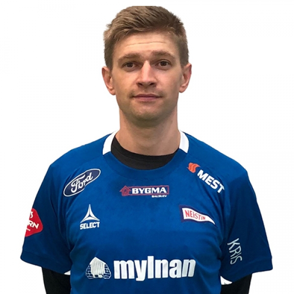 Torstein Balle