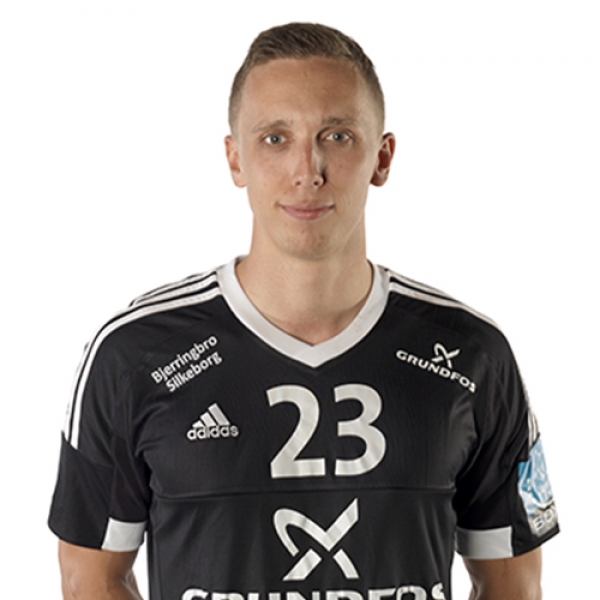 Stefan  Hundstrup