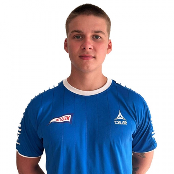 Roi Haldansen
