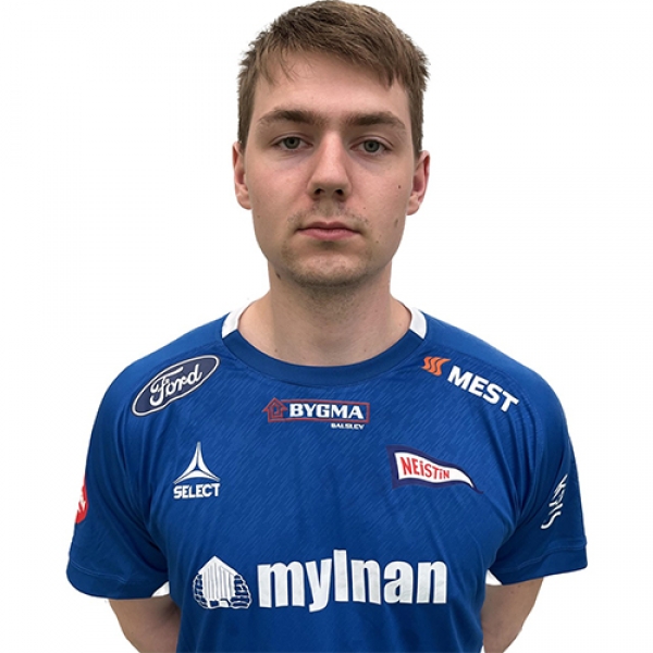 Bjartur Hansen