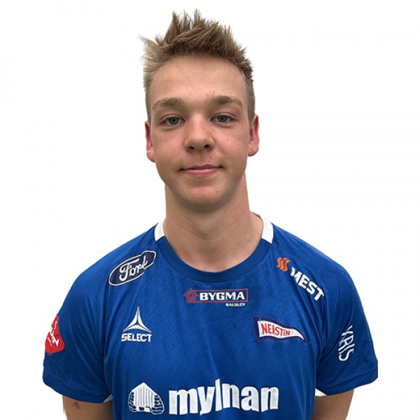 Fridi Mork Hentze