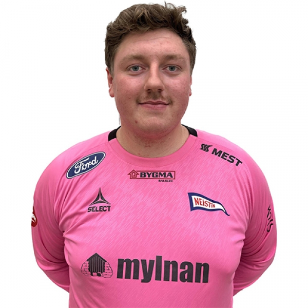 Rokur Holm Joensen
