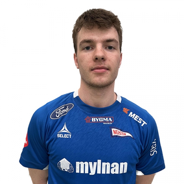 Jon Joensen