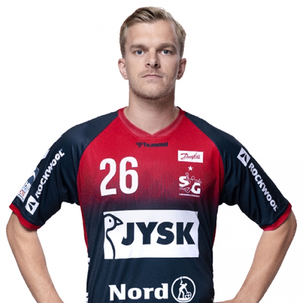 Johan Hansen