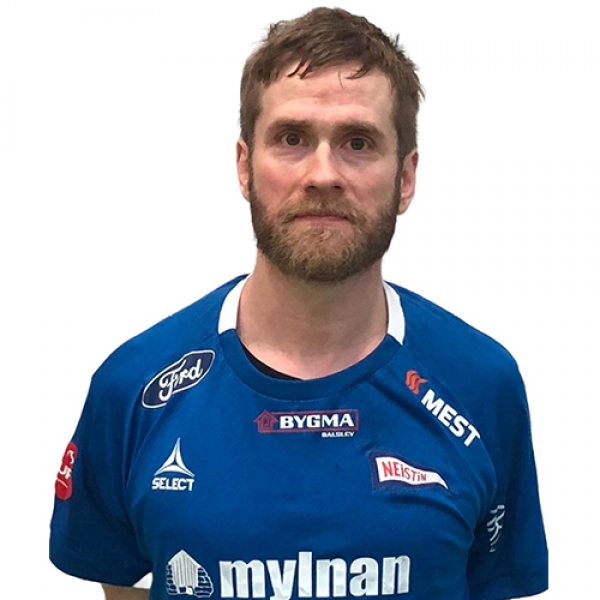 Trondur Kragesteen