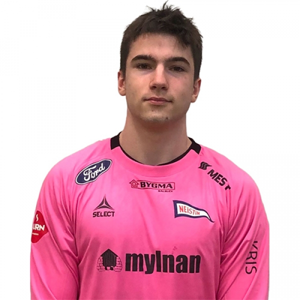 Aleksandar Lacok