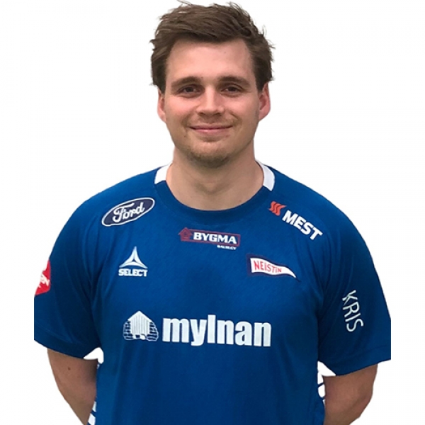 Teitur Magnusson