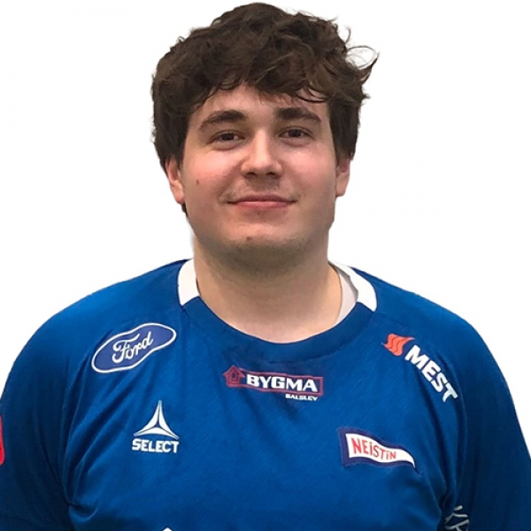 Simon Karsten Pedersen