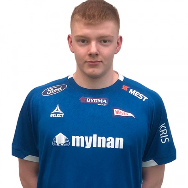 Hori Reginsson