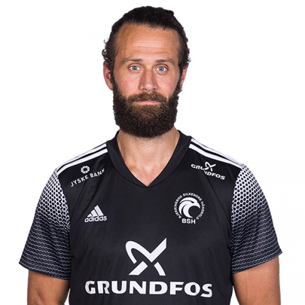 Jesper  Nøddesbo