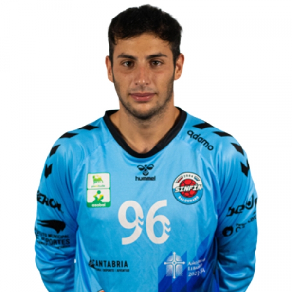 Israel Marin Castro