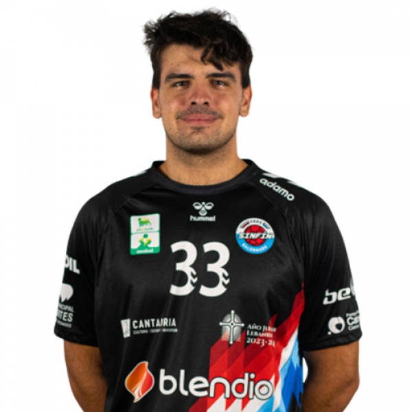 Jon Tricas Lopez