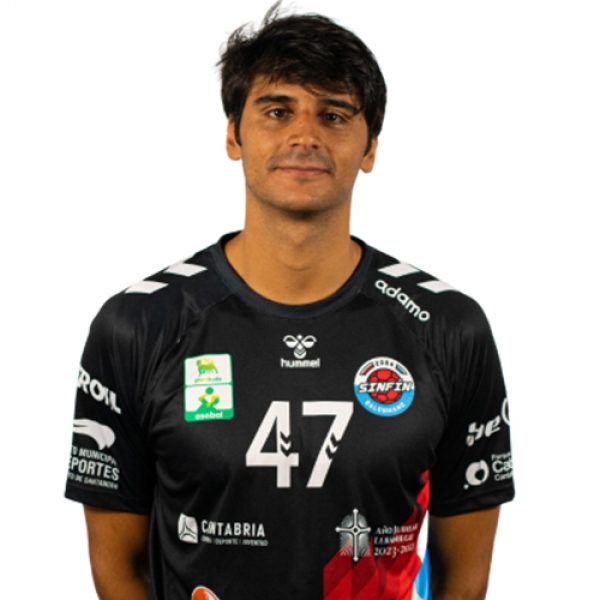 Marc Lopez Lozano