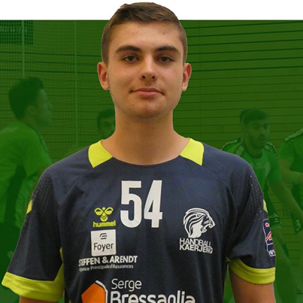 Thomas Darnois