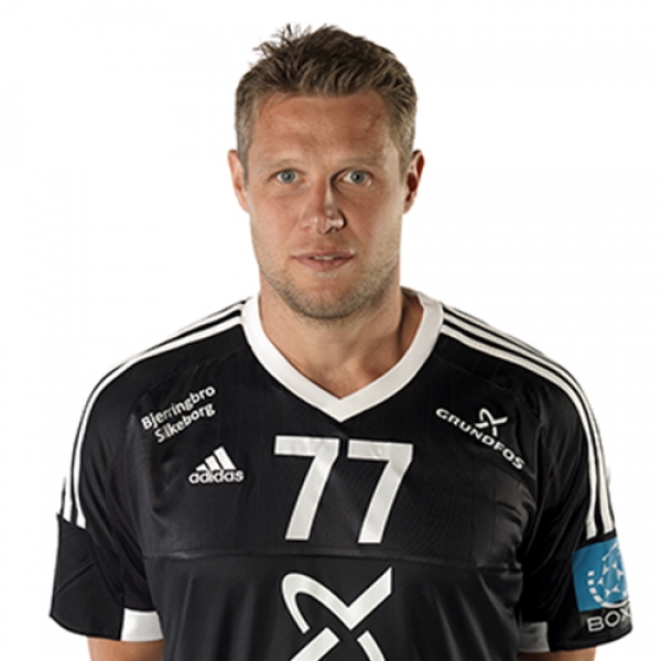 Michael  V. Knudsen