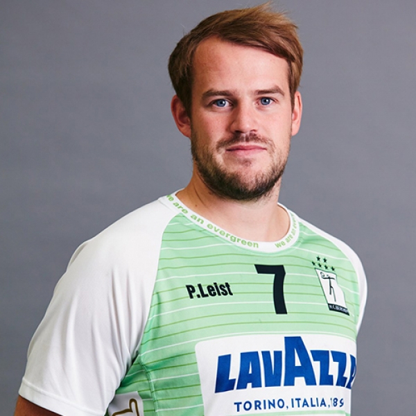 Philipp Leist