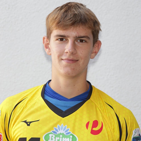 Alessandro Lubinati