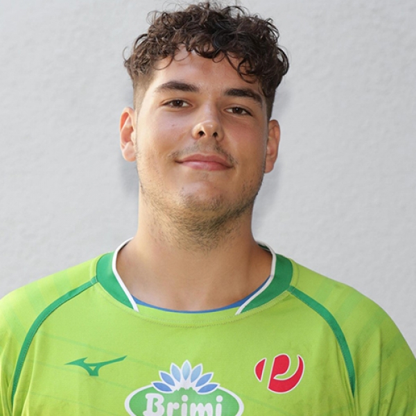 Adam Puntaier