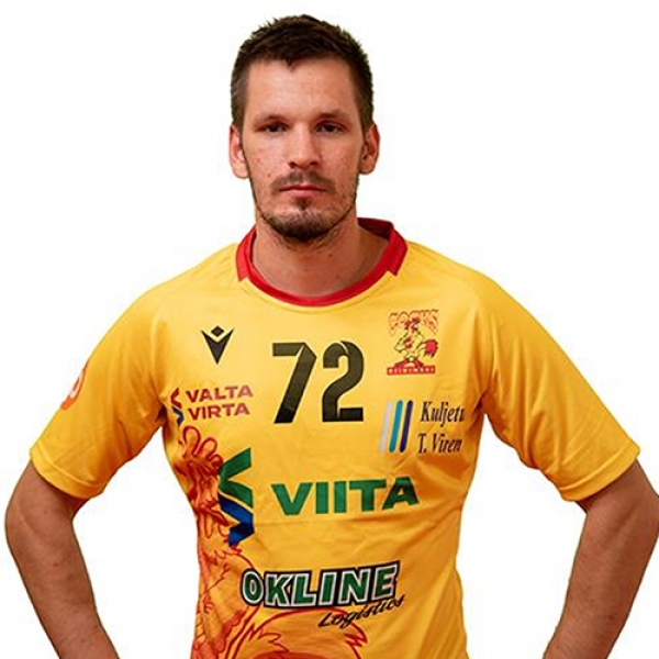 Vili Mattila 
