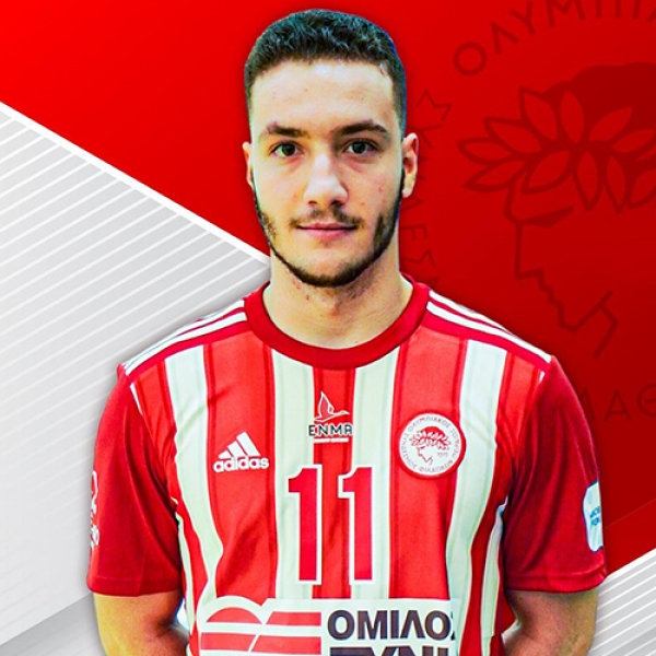 Petros Vamvakaris