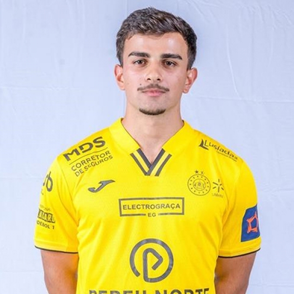 David Braga