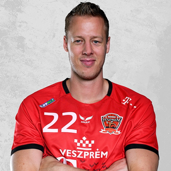 Nikolaj Markussen