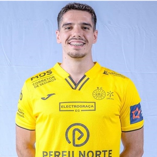 Lucas Ferrao