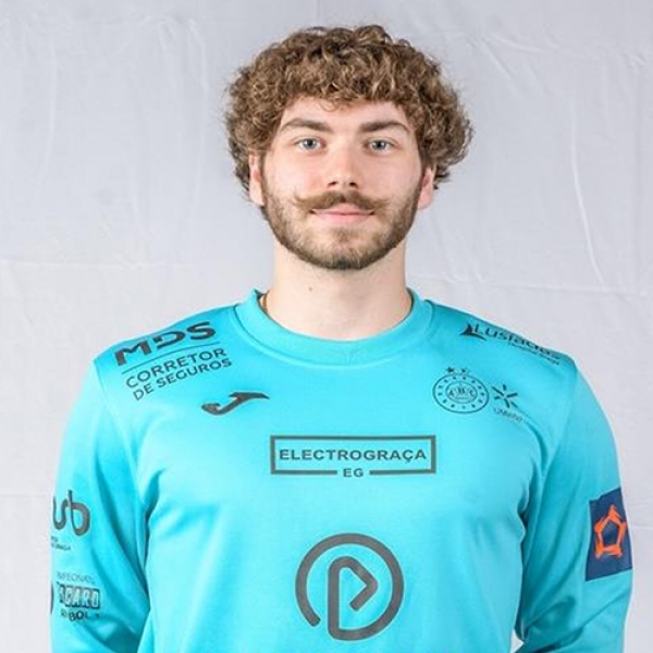 Afonso Silva