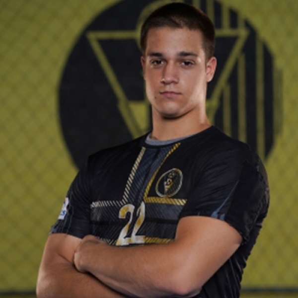 Stevan Jojkic