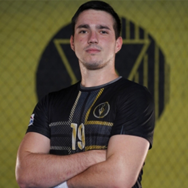 Veljko Stamatovic
