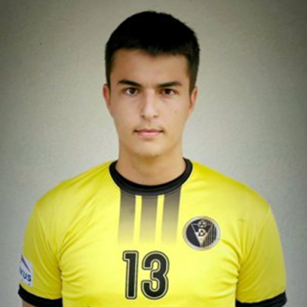 Rastko Stevanovic 