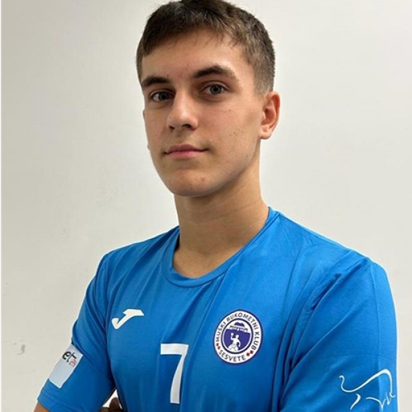 Karlo Antunovic