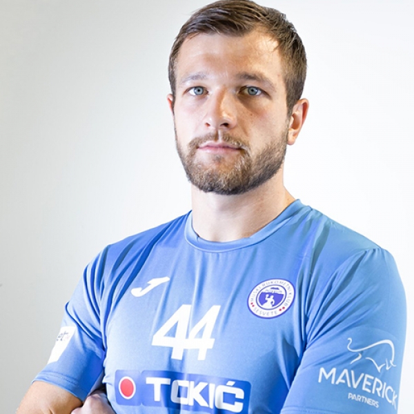 Matej Cuk