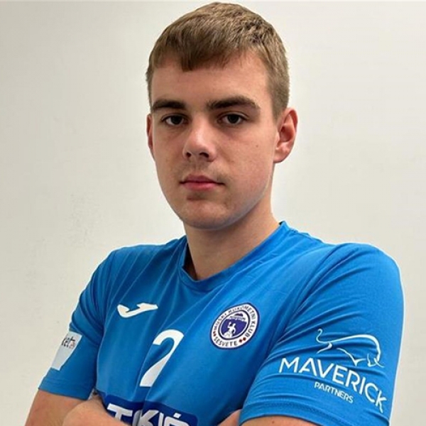 Luka Horvat