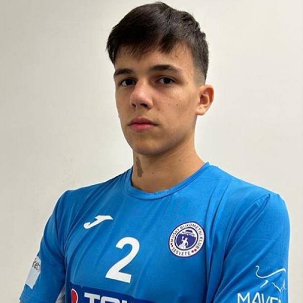 Mihael Udovicic