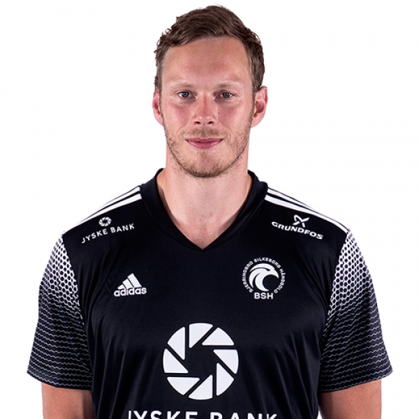 Klaus  Thomsen